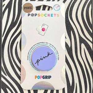 Victoria’s Secret - PINK - POPSOCKET-POPGRIP